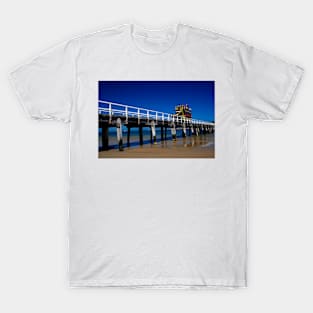 Causeway to Granite Island T-Shirt